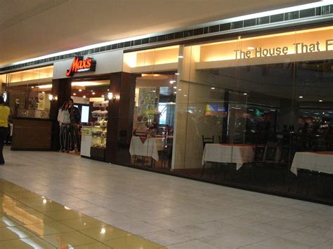 Max's Restaurant (Robinsons Metro East, Pasig, .